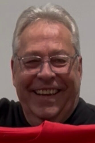 Charles J. Hrenko 1951-2026